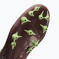 Кросівки футбольні чоловічі Nike Mercurial Superfly 10 Academy Kylian Mbappé AG plum eclipse/metallic silver 9