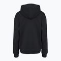 Кофта жіноча  Jordan Fleece Hoodie black/gym red 7