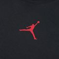 Кофта жіноча  Jordan Fleece Hoodie black/gym red 8
