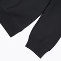 Кофта жіноча  Jordan Fleece Hoodie black/gym red 9