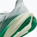 Кросівки для бігу жіночі Nike Pegasus 42 white/malachite/metallic silver 4