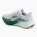 Кросівки для бігу жіночі Nike Pegasus 42 white/malachite/metallic silver 3