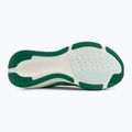 Кросівки для бігу жіночі Nike Pegasus 42 white/malachite/metallic silver 4