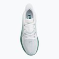 Кросівки для бігу жіночі Nike Pegasus 42 white/malachite/metallic silver 5