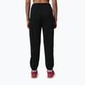 Штани жіночі  Jordan Fleece black/gym red 3