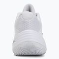Кросівки для баскетболу чоловічі Nike Precision 8 Low white/black/black 6