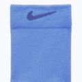 Шкарпетки Nike Running Midweight Crew royal pulse/lapis/black 2