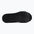 Кросівки для баскетболу чоловічі Nike Precision 8 Low black/white/white 4
