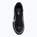 Кросівки для баскетболу чоловічі Nike Precision 8 Low black/white/white 5
