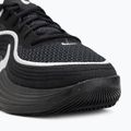 Кросівки для баскетболу чоловічі Nike Precision 8 Low black/white/white 7