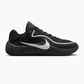 Кросівки для баскетболу чоловічі Nike Precision 8 Low black/white/white