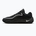 Кросівки для баскетболу чоловічі Nike Precision 8 Low black/white/white 2