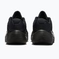 Кросівки для баскетболу чоловічі Nike Precision 8 Low black/white/white 4
