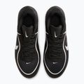 Кросівки для баскетболу чоловічі Nike Precision 8 Low black/white/white 5