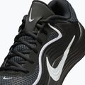 Кросівки для баскетболу чоловічі Nike Precision 8 Low black/white/white 7