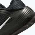 Кросівки для баскетболу чоловічі Nike Precision 8 Low black/white/white 8