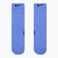 Шкарпетки Nike Running Midweight Micro Crew royal pulse/lapis/black 2