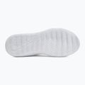 Кросівки для баскетболу чоловічі Nike Precision 8 Low black/white/picante red 4