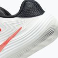 Кросівки для баскетболу чоловічі Nike Precision 8 Low black/white/picante red 8