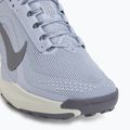 Кросівки для бігу жіночі Nike ACG Pegasus Trail ghost/mineral slate/cement grey 7