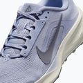 Кросівки для бігу жіночі Nike ACG Pegasus Trail ghost/mineral slate/cement grey 3