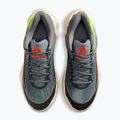 Кросівки баскетбольні чоловічі Nike Giannis Immortality 4 cool grey/volt/total crimson 13