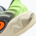 Кросівки баскетбольні чоловічі Nike Giannis Immortality 4 cool grey/volt/total crimson 15
