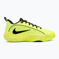 Кросівки для баскетболу чоловічі Nike Giannis Immortality 5 barely volt/volt/black 2