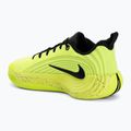Кросівки для баскетболу чоловічі Nike Giannis Immortality 5 barely volt/volt/black 3