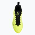 Кросівки для баскетболу чоловічі Nike Giannis Immortality 5 barely volt/volt/black 5
