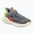 Кросівки баскетбольні чоловічі Nike Giannis Immortality 4 cool grey/volt/total crimson