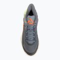 Кросівки баскетбольні чоловічі Nike Giannis Immortality 4 cool grey/volt/total crimson 5