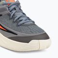 Кросівки баскетбольні чоловічі Nike Giannis Immortality 4 cool grey/volt/total crimson 7