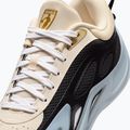 Кросівки для баскетболу жіночі Nike Jordan Heir Series 2 Precious Medal pearl white/black/metallic gold/white 4