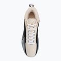 Жіночі баскетбольні кросівки Jordan Heir Series 2 Precious Medal pearl white/black/metallic gold/white 5