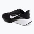 Кросівки для бігу чоловічі Nike Pegasus 42 black/photon dust/white 3