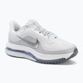 Кросівки для бігу чоловічі Nike Pegasus Premium white/hydrogen blue/aluminum/grey fog