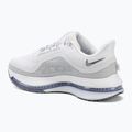 Кросівки для бігу чоловічі Nike Pegasus Premium white/hydrogen blue/aluminum/grey fog 3