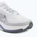 Кросівки для бігу чоловічі Nike Pegasus Premium white/hydrogen blue/aluminum/grey fog 7