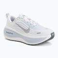 Кросівки для бігу чоловічі Nike Vomero Plus white/hydrogen blue/cool grey/grey fog