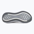 Кросівки для бігу чоловічі Nike Vomero Plus white/hydrogen blue/cool grey/grey fog 4