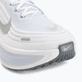 Кросівки для бігу чоловічі Nike Vomero Plus white/hydrogen blue/cool grey/grey fog 7