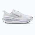 Кросівки для бігу чоловічі Nike Vomero Plus white/hydrogen blue/cool grey/grey fog