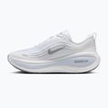 Кросівки для бігу чоловічі Nike Vomero Plus white/hydrogen blue/cool grey/grey fog 2