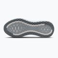 Кросівки для бігу чоловічі Nike Vomero Plus white/hydrogen blue/cool grey/grey fog 3