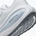 Кросівки для бігу чоловічі Nike Vomero Plus white/hydrogen blue/cool grey/grey fog 6