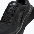 Кросівки для бігу чоловічі Nike Pegasus 42 black/anthracite/black 7