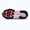 Кросівки для бігу жіночі Nike Vomero 18 pearl pink/team crimson/black 3