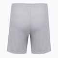 Шорти футбольні чоловічі Nike Paris Saint-Germain Strike SE atmosphere grey/black/black 7