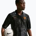 Футболка футбольна чоловіча Nike FFF Energy Dri-Fit anthracite/igloo/metallic copper 4